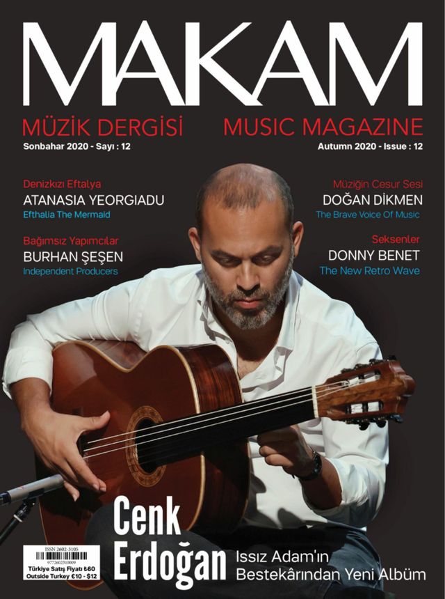 Makam Music Magazine