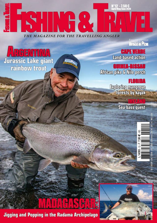 Fishing & Travel
