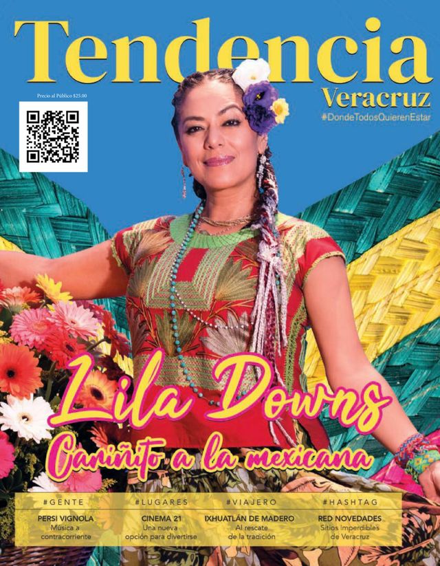 Revista Tendencia México