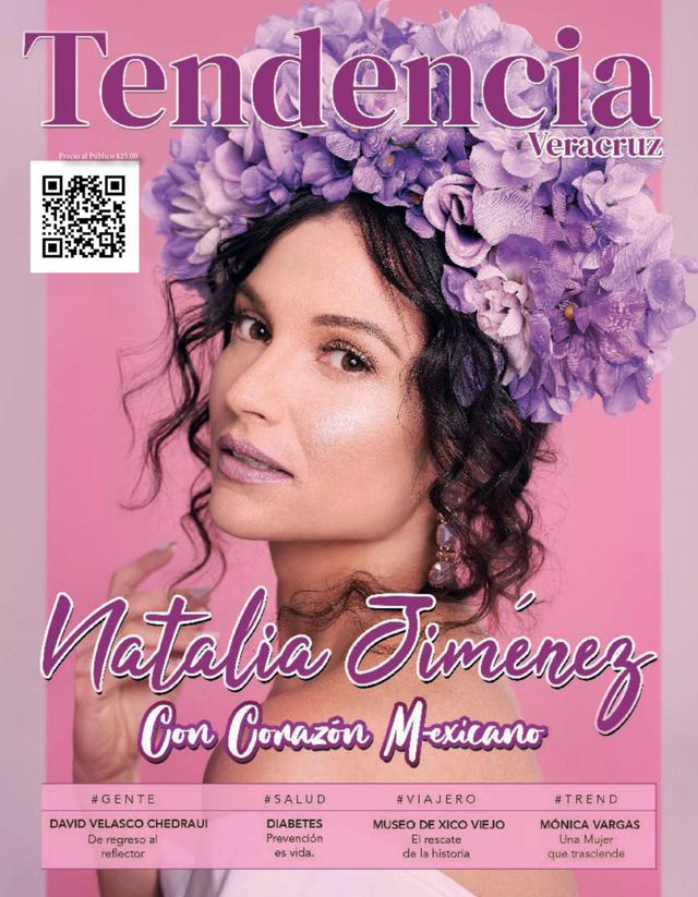 Revista Tendencia México