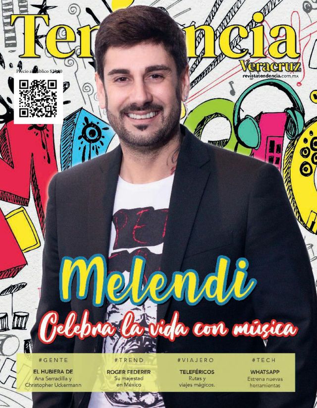 Revista Tendencia México