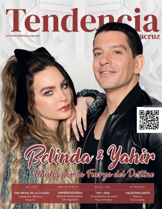 Revista Tendencia México