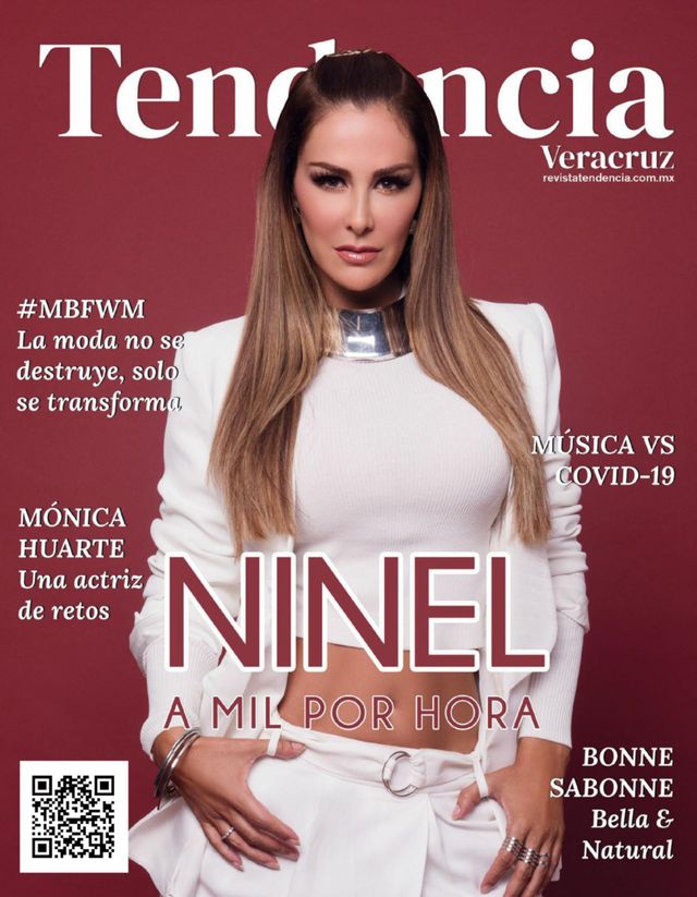 Revista Tendencia México
