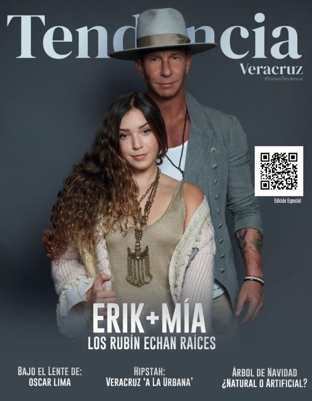 Revista Tendencia México