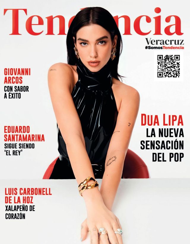 Revista Tendencia México
