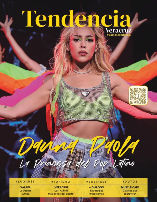 Revista Tendencia México