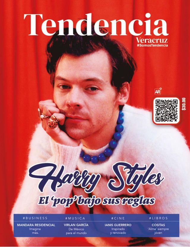 Revista Tendencia México