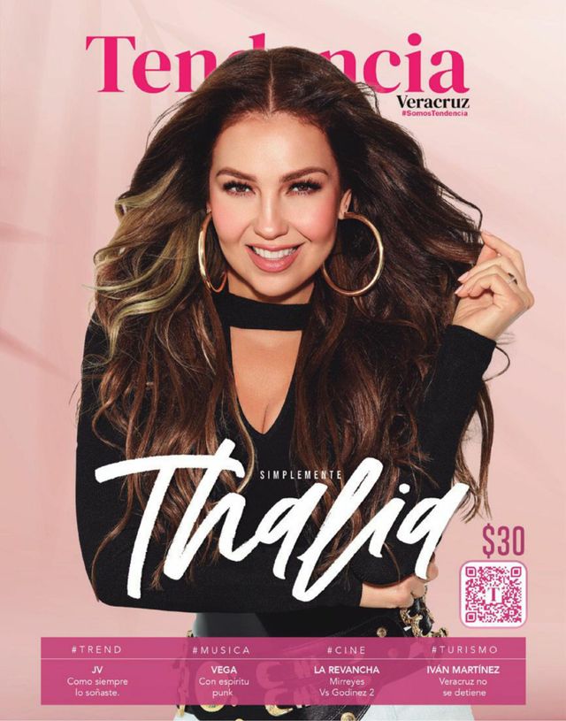 Revista Tendencia México