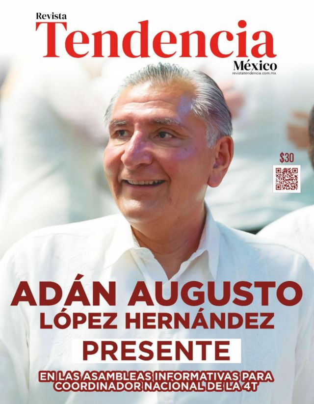 Revista Tendencia México