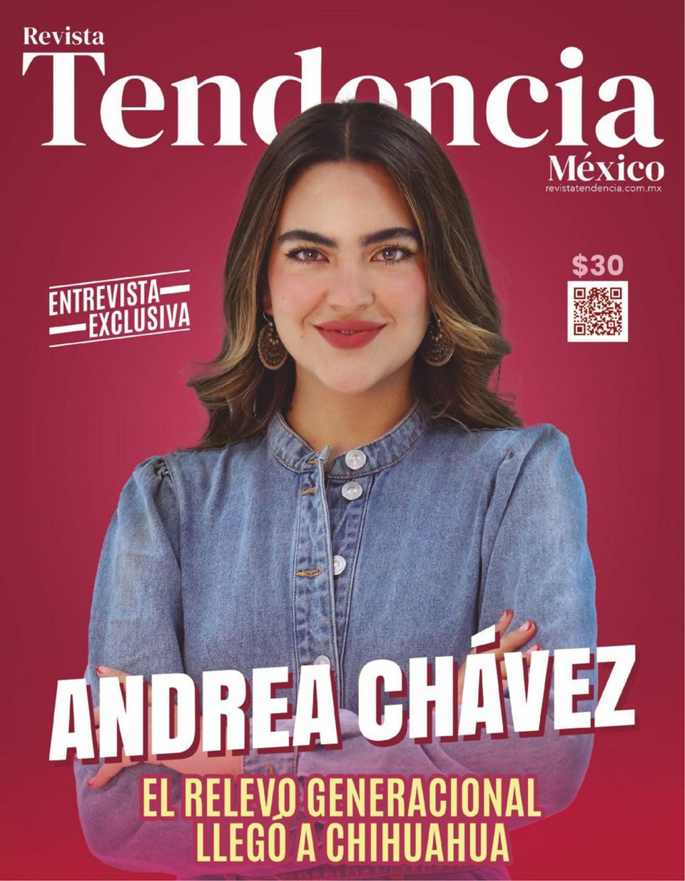 Revista Tendencia México Magazine Get Your Digital Subscription 5721