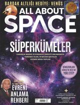 Ağustos - Eylül - Ekim 2024