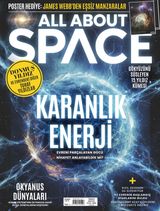 All About Space - Türkiye