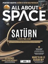 All About Space - Türkiye