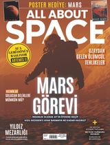 All About Space - Türkiye