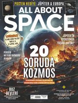 All About Space - Türkiye