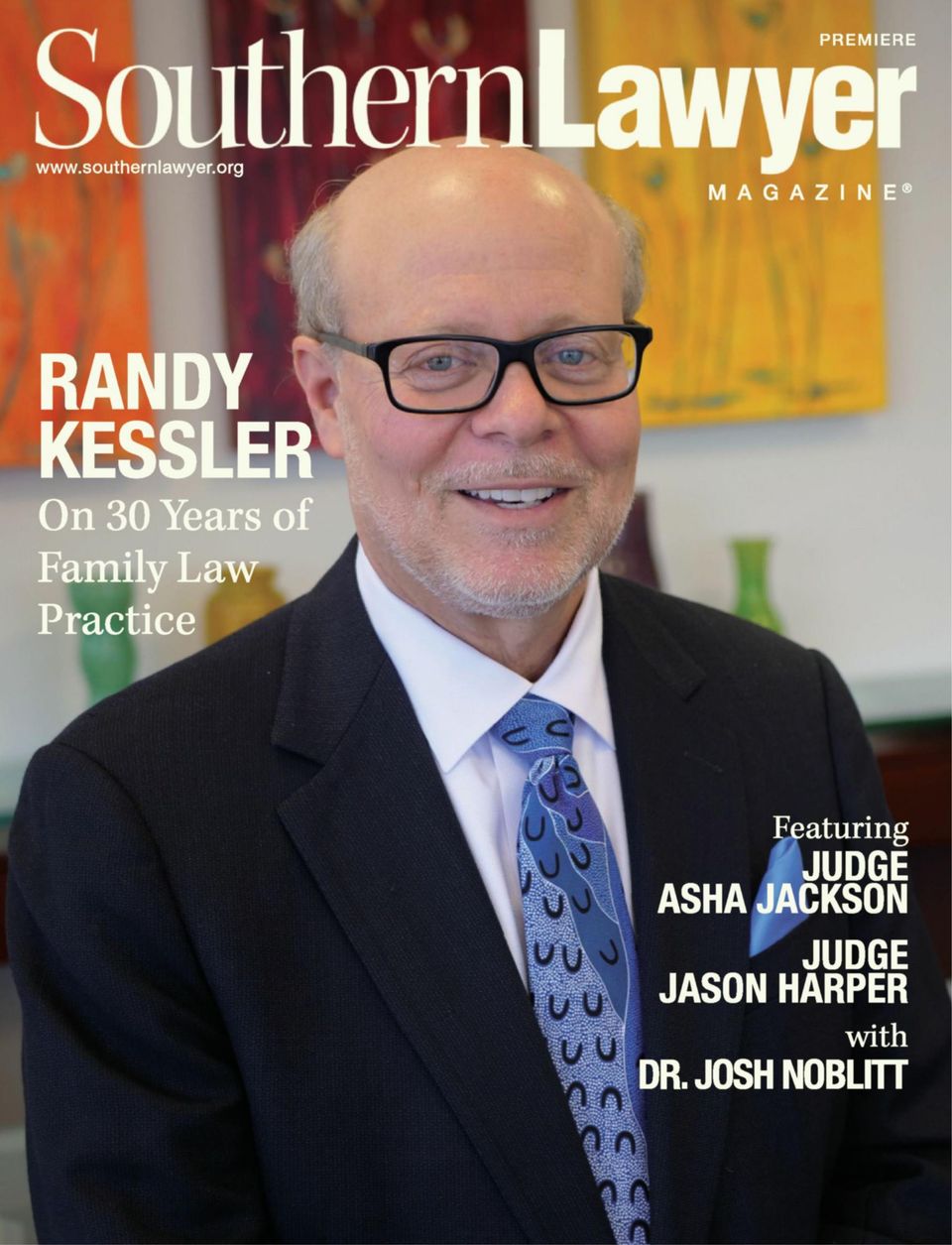 Southern Lawyer Magazine Get your Digital Subscription