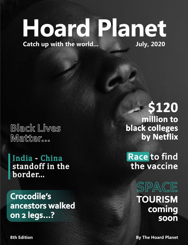 Hoard Planet