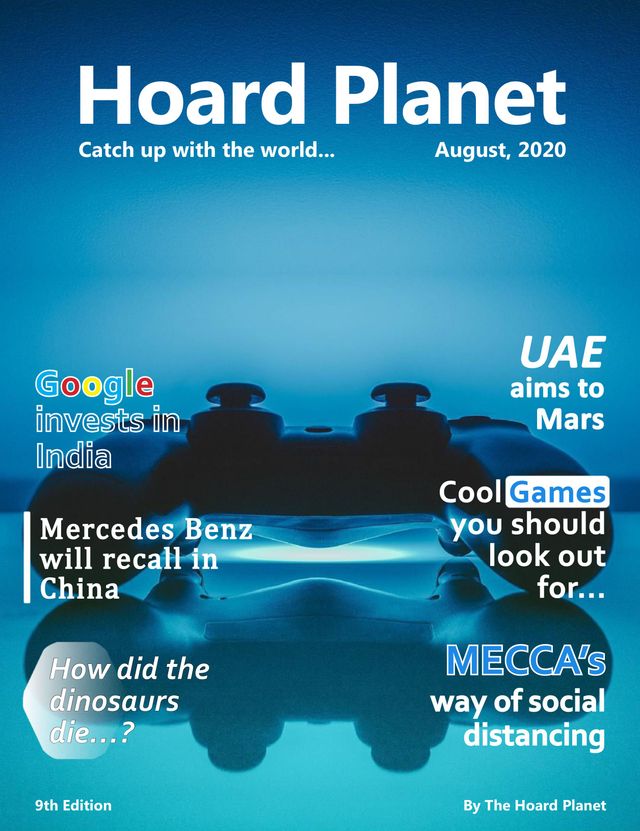 استمتع بـUnlimited مع Magzter GOLD