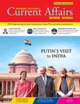 Engineer's Exclusive Current Affairs MADE EASY
