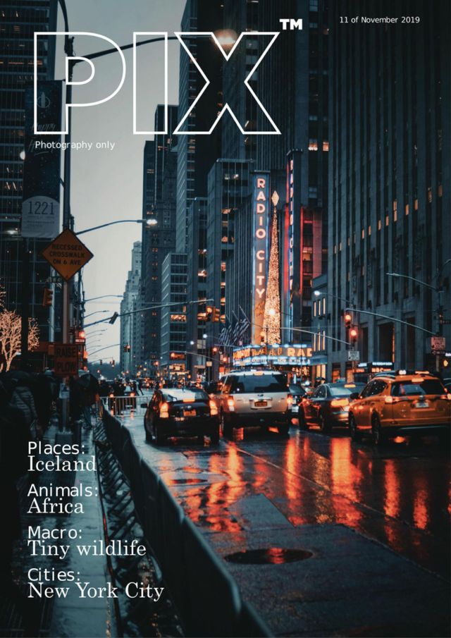 PIX™