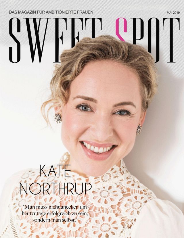 SWEET SPOT