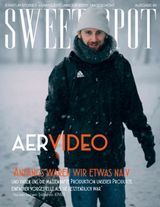 AUSGABE #8