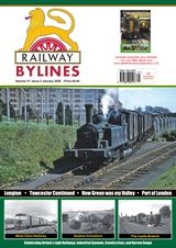 Railway Bylines