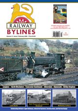 Railway Bylines
