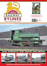 Railway Bylines