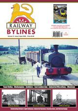 Railway Bylines