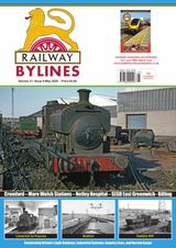 Railway Bylines