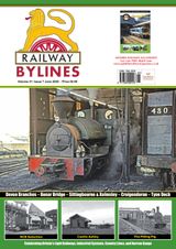 Railway Bylines