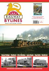 Railway Bylines