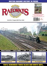 British Railways Illustrated