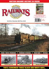British Railways Illustrated