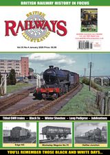 British Railways Illustrated