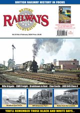 British Railways Illustrated