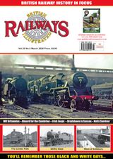 British Railways Illustrated