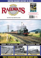 British Railways Illustrated
