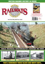 British Railways Illustrated