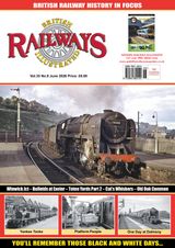 British Railways Illustrated