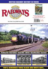 British Railways Illustrated