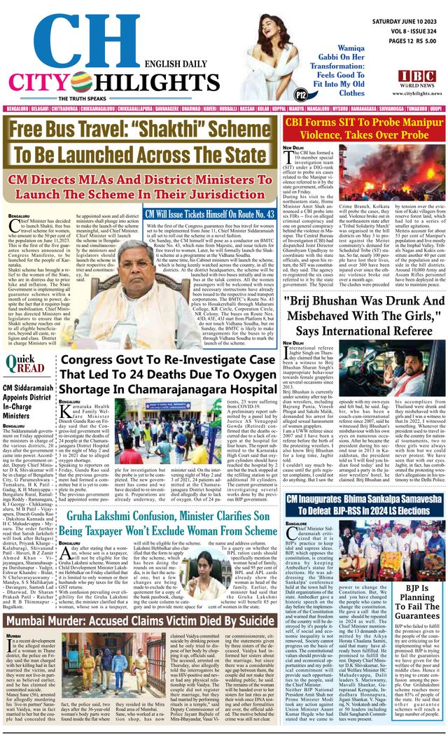 Go Unlimited with Magzter GOLD