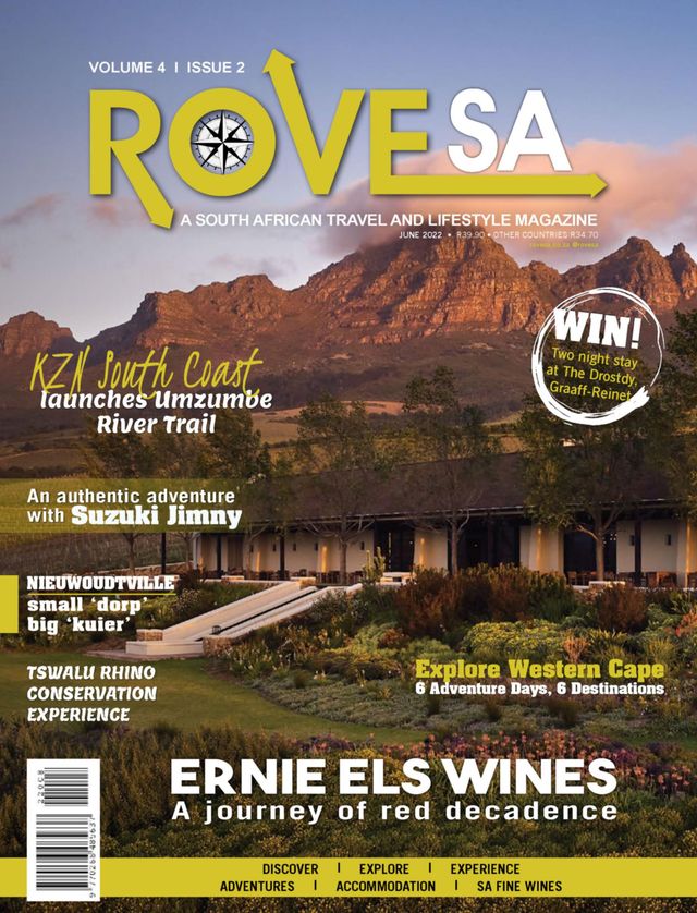 Rove SA