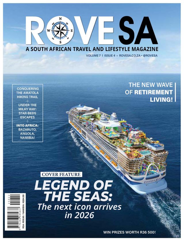 Gå ubegrenset med Magzter GOLD