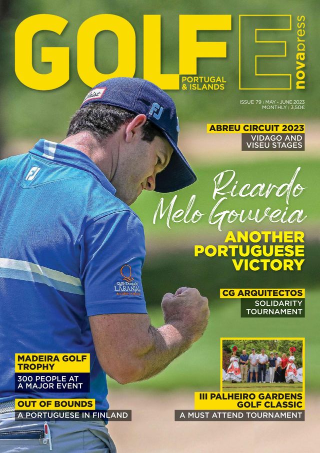 Golfe Portugal & Islands