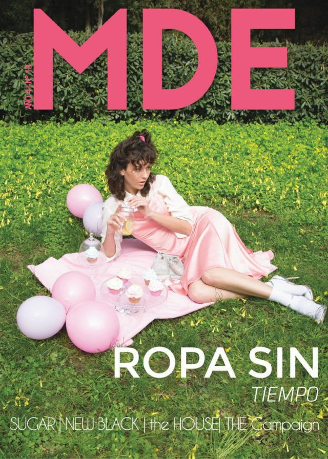 MDE mag