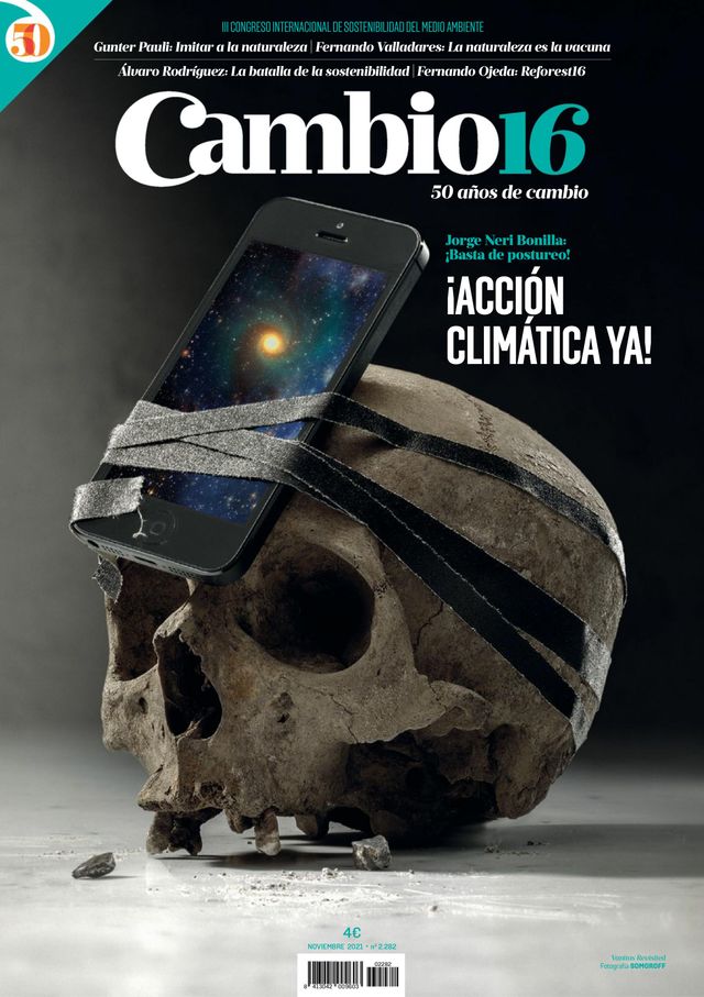 Cambio16