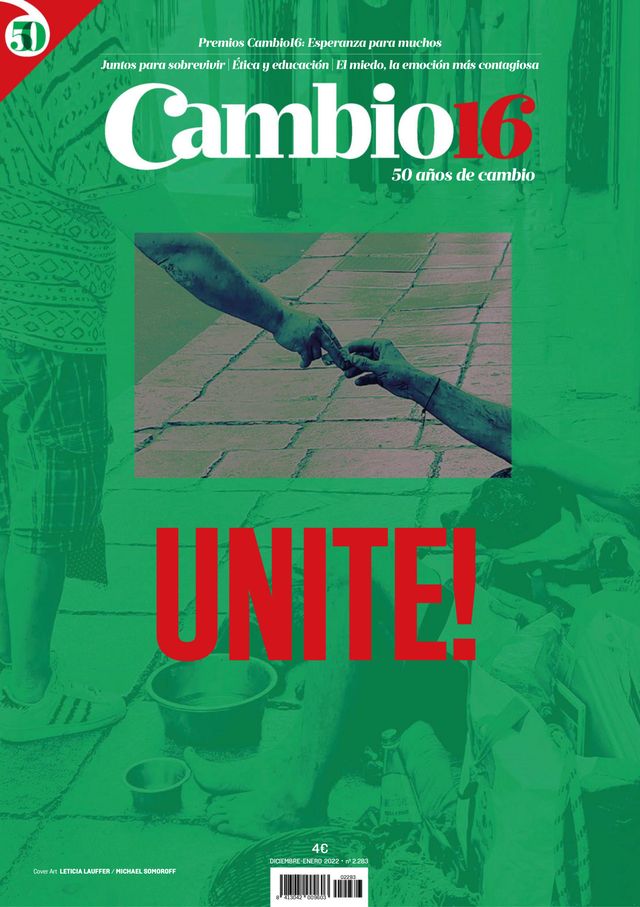 Cambio16