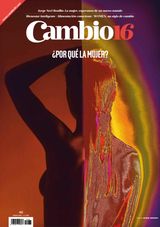¿POR QUÉ LA MUJER? March 2022